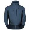 Scott Hoody Explorair Alpha - Synthetisch Jack -Winterkleding Winkel scott hoody explorair alpha synthetisch jack