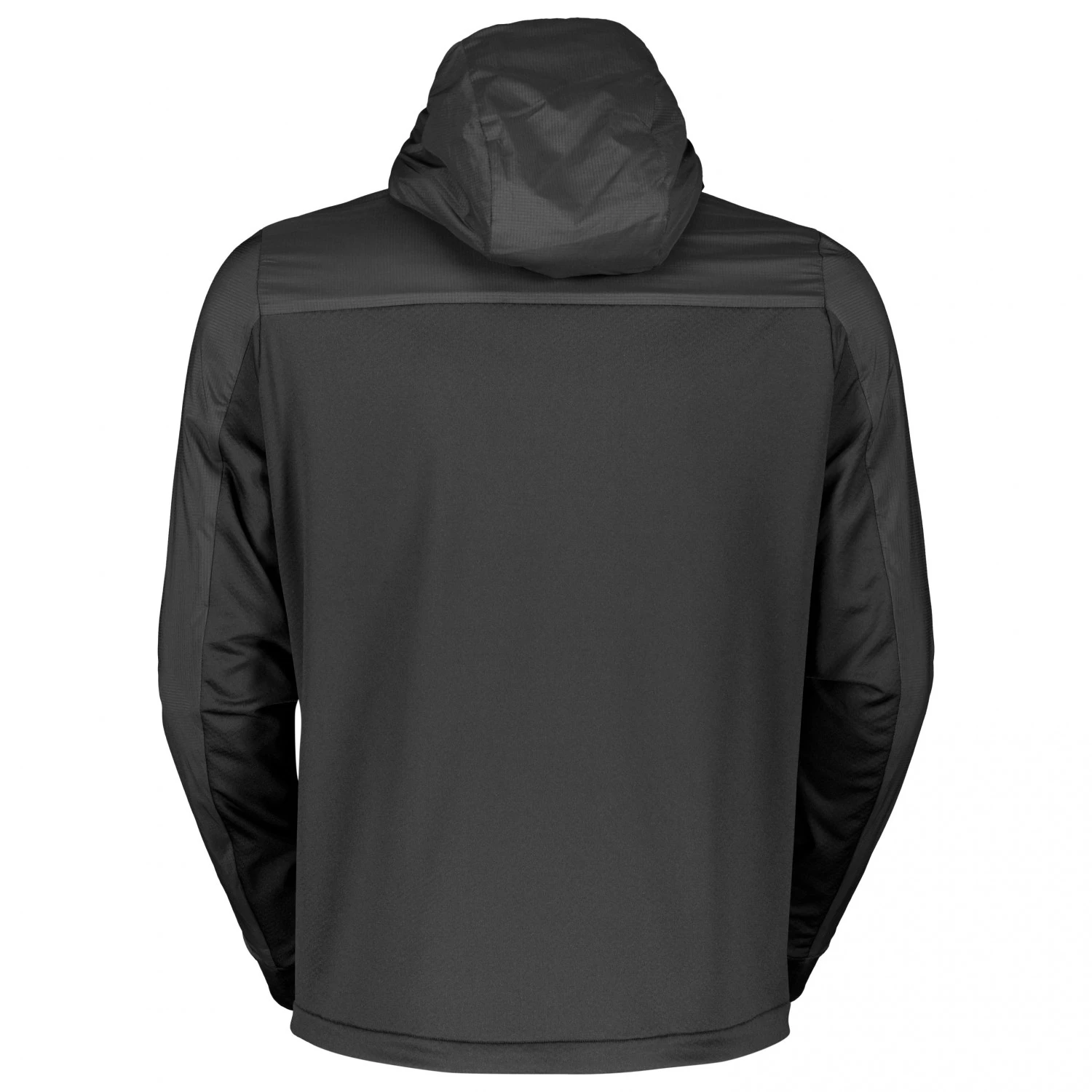 Scott Hoody Explorair Alpha - Synthetisch Jack 4 Scott Hoody Explorair Alpha - Synthetisch Jack - Afbeelding 2