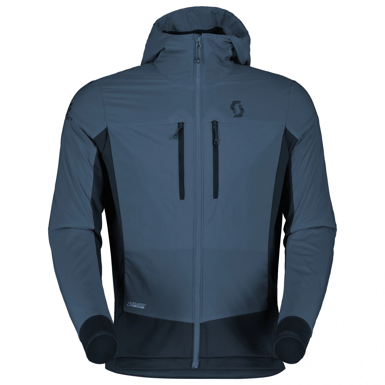 Scott Hoody Explorair Alpha - Synthetisch Jack 3 Scott Hoody Explorair Alpha - Synthetisch Jack
