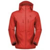 Scott Jacket Explorair Dryospun 3L - Ski-jas -Winterkleding Winkel scott jacket explorair dryospun 3l ski jas