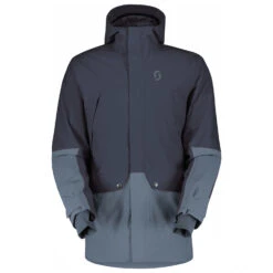 Scott Jacket Ultimate Dryo Plus - Ski-jas -Winterkleding Winkel scott jacket ultimate dryo plus ski jas 1