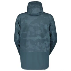Scott Jacket Ultimate Dryo Plus - Ski-jas