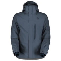 Scott Ultimate Dryo 10 - Ski-jas 10 Scott Ultimate Dryo 10 - Ski-jas -Winterkleding Winkel scott ultimate dryo 10 ski jas 1