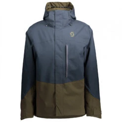 Scott Ultimate Dryo 10 - Ski-jas 11 Scott Ultimate Dryo 10 - Ski-jas -Winterkleding Winkel scott ultimate dryo 10 ski jas 2