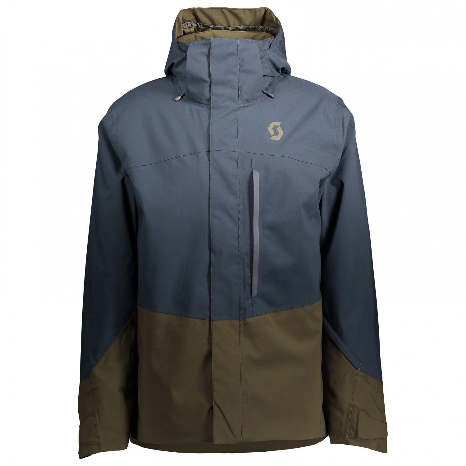 Scott Ultimate Dryo 10 - Ski-jas 7 Scott Ultimate Dryo 10 - Ski-jas - Afbeelding 5