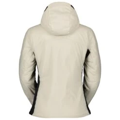 Scott Women's Hoody Insuloft Light - Synthetisch Jack -Winterkleding Winkel scott womens hoody insuloft light synthetisch jack detail 2