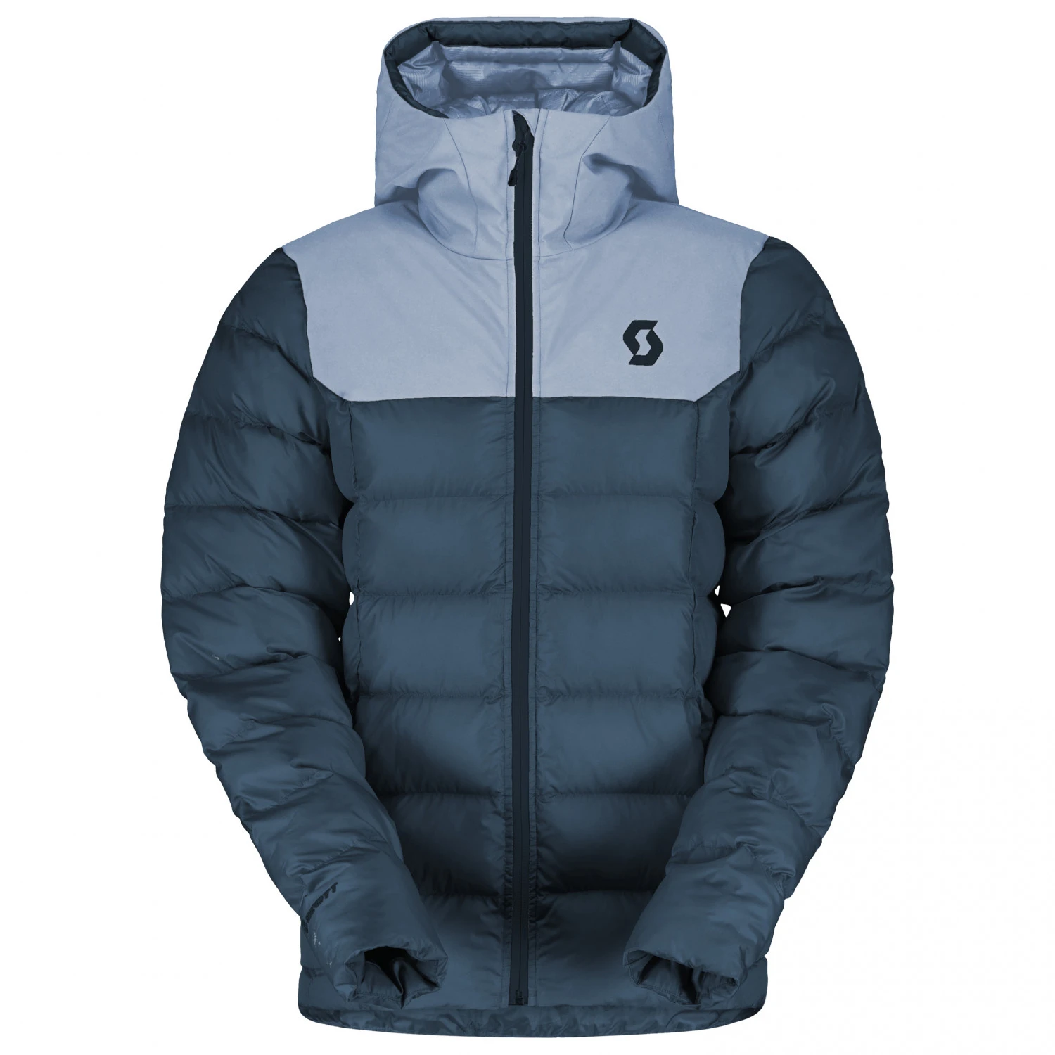 Scott Women's Jacket Insuloft Warm - Synthetisch Jack 4 Scott Women's Jacket Insuloft Warm - Synthetisch Jack - Afbeelding 2