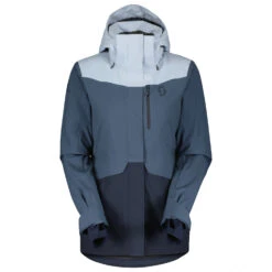 Scott Women's Jacket Ultimate Dryo Plus - Ski-jas