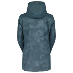 Winterkleding Winkel -Winterkleding Winkel scott womens jacket ultimate dryo plus ski jas detail 2