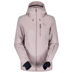 Scott Women's Jacket Ultimate Dryo - Ski-jas -Winterkleding Winkel scott womens jacket ultimate dryo ski jas 1
