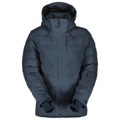 Scott Women's Jacket Ultimate Warm - Ski-jas