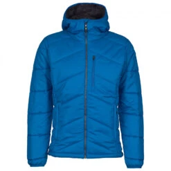 Sherpa Iccha Hooded Jacket - Synthetisch Jack -Winterkleding Winkel sherpa iccha hooded jacket synthetisch jack 1