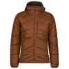 Sherpa Iccha Hooded Jacket - Synthetisch Jack -Winterkleding Winkel sherpa iccha hooded jacket synthetisch jack