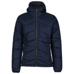 Sherpa Iccha Hooded Jacket - Synthetisch Jack -Winterkleding Winkel sherpa iccha hooded jacket synthetisch jack 2