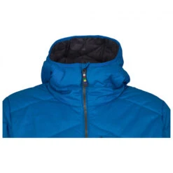 Sherpa Iccha Hooded Jacket - Synthetisch Jack -Winterkleding Winkel sherpa iccha hooded jacket synthetisch jack detail 4