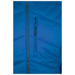 Sherpa Iccha Hooded Jacket - Synthetisch Jack -Winterkleding Winkel sherpa iccha hooded jacket synthetisch jack detail 5