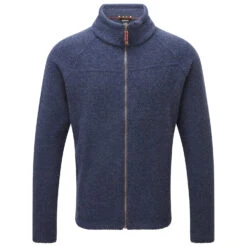 Sherpa Mansiri Jacket - Wollen Vest -Winterkleding Winkel sherpa mansiri jacket wollen vest 1