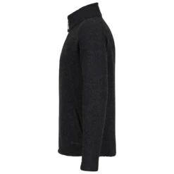 Sherpa Mansiri Jacket - Wollen Vest -Winterkleding Winkel sherpa mansiri jacket wollen vest detail 2