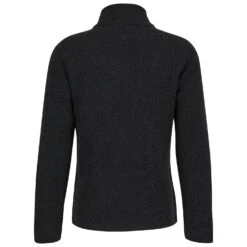 Sherpa Mansiri Jacket - Wollen Vest -Winterkleding Winkel sherpa mansiri jacket wollen vest detail 3