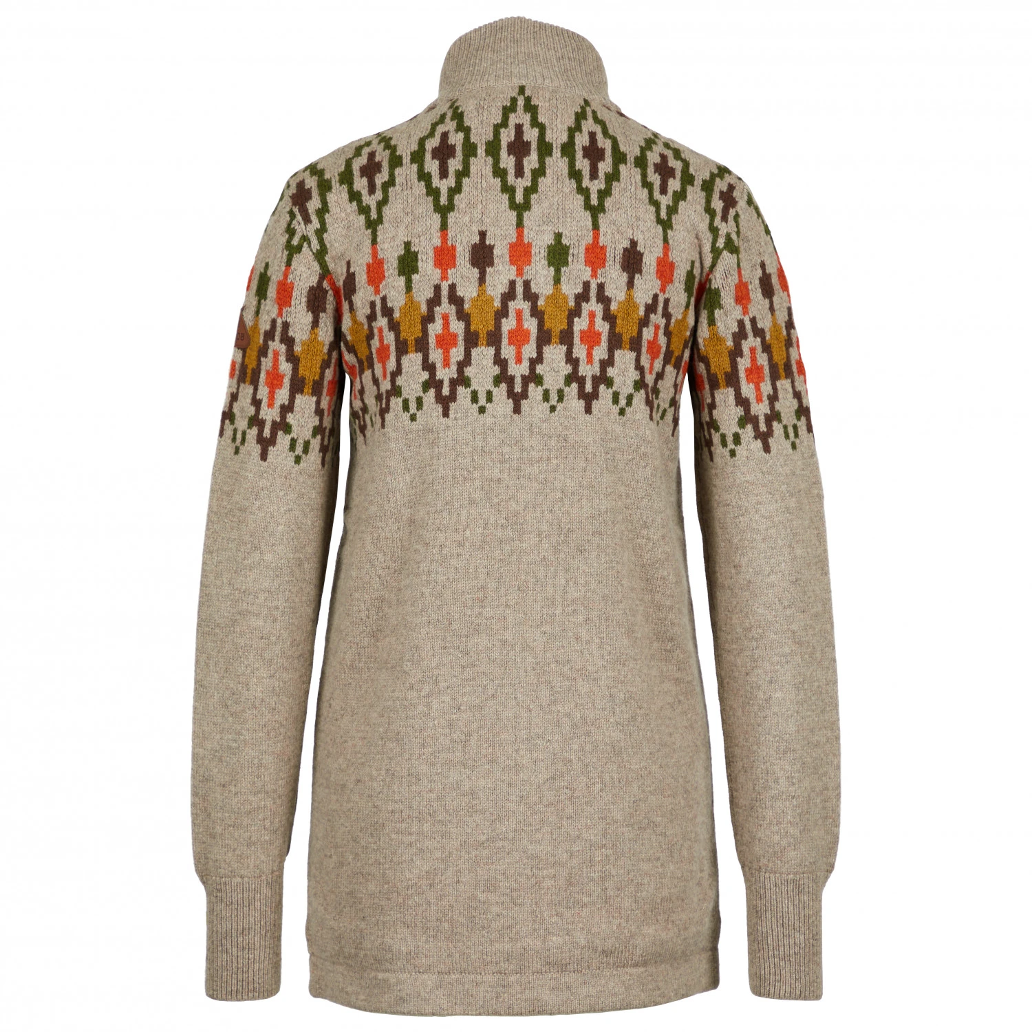 Sherpa Women's Lalitpur Duster - Cardigan 3 Sherpa Women's Lalitpur Duster - Cardigan