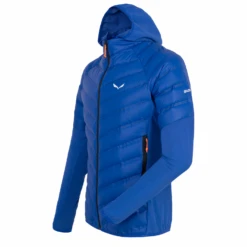 SALEWA Agner Hybrid RDS DWN Jacket - Donsjack -Winterkleding Winkel sol 004 3943 pic2 2