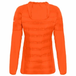 SALEWA Women's Agner Hybrid RDS DWN Jacket - Donsjack -Winterkleding Winkel sol 104 3168 pic2 2