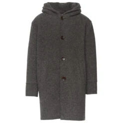 Adriano - Wollen Parka 9 Adriano - Wollen Parka -Winterkleding Winkel stapf adriano wollen parka 1