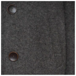 Adriano - Wollen Parka 10 Adriano - Wollen Parka -Winterkleding Winkel stapf adriano wollen parka detail 3