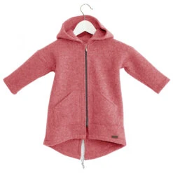 Kid's Annakogel Kort - Wollen Vest -Winterkleding Winkel stapf kids annakogel kort wollen vest 2