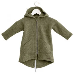 Kid's Annakogel Kort - Wollen Vest