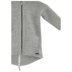 Kid's Annakogel Kort - Wollen Vest -Winterkleding Winkel stapf kids annakogel kort wollen vest detail 3