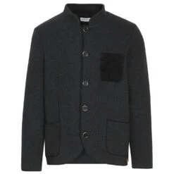 Maximilian - Wollen Vest -Winterkleding Winkel stapf maximilian wollen vest 2