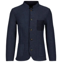 Maximilian - Wollen Vest -Winterkleding Winkel stapf maximilian wollen vest