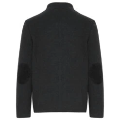 Maximilian - Wollen Vest