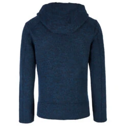 Meinhard - Wollen Vest