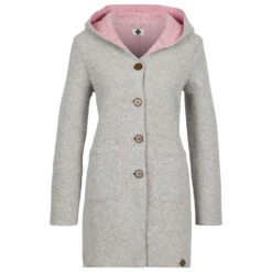 Women's Alona - Wollen Vest