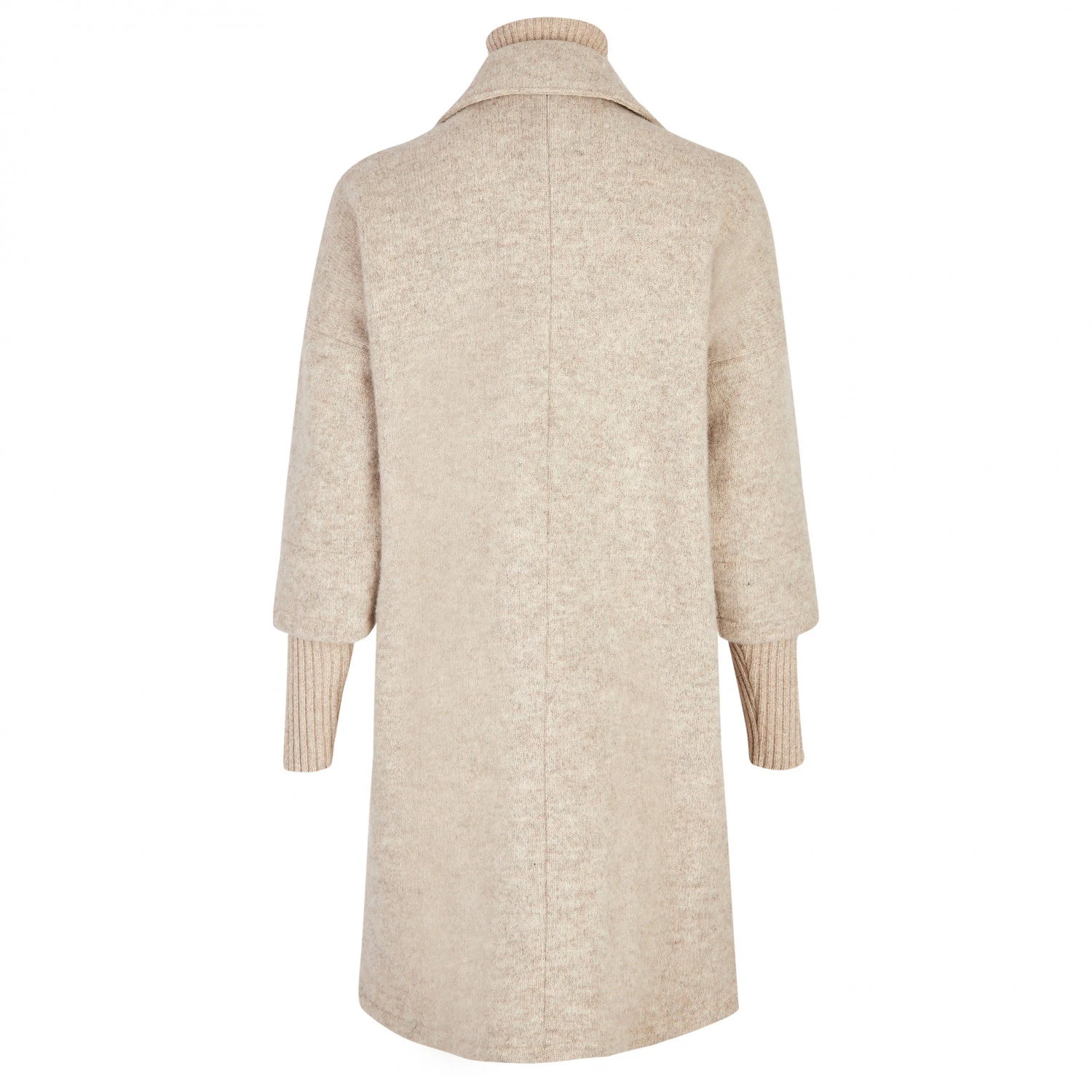 Women's Aniela - Lange Jas 4 Women's Aniela - Lange Jas - Afbeelding 2