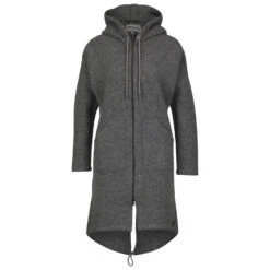 Women's Annalina - Wollen Parka -Winterkleding Winkel stapf womens annalina wollen parka 1