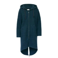 Women's Annalina - Wollen Parka