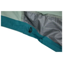 Stoic EketSt. Hybrid - Softshelljack -Winterkleding Winkel stoic eketst hybrid softshelljack detail 7