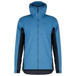 Stoic EketSt. Padded Hoody - Synthetisch Jack -Winterkleding Winkel stoic eketst padded hoody synthetisch jack 2