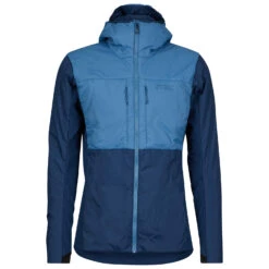 Stoic EketSt. Padded Hoody - Synthetisch Jack -Winterkleding Winkel stoic eketst padded hoody synthetisch jack 3