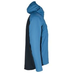 Stoic EketSt. Padded Hoody - Synthetisch Jack -Winterkleding Winkel stoic eketst padded hoody synthetisch jack detail 3