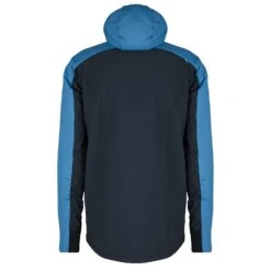 Stoic EketSt. Padded Hoody - Synthetisch Jack -Winterkleding Winkel stoic eketst padded hoody synthetisch jack detail 4