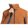 Stoic EketSt. Padded Hoody - Synthetisch Jack