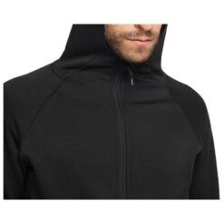 Stoic KappstadSt. Hoody -Winterkleding Winkel stoic kappstadst hoody detail 6