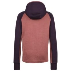 Stoic Kid's Merino260 StadjanSt. Jacket W. Hood - Merinohoodie 11 Stoic Kid's Merino260 StadjanSt. Jacket W. Hood - Merinohoodie -Winterkleding Winkel stoic kids merino260 stadjanst jacket w hood merinohoodie detail 3