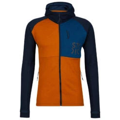 Stoic Merino260 StadjanSt. Hoody - Merinohoodie 20 Stoic Merino260 StadjanSt. Hoody - Merinohoodie -Winterkleding Winkel stoic merino260 stadjanst hoody merinohoodie 1