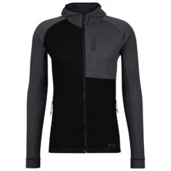 Stoic Merino260 StadjanSt. Hoody - Merinohoodie 18 Stoic Merino260 StadjanSt. Hoody - Merinohoodie -Winterkleding Winkel stoic merino260 stadjanst hoody merinohoodie