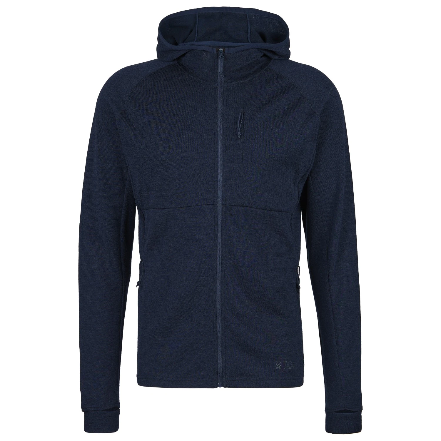 Stoic Merino260 StadjanSt. Hoody - Merinohoodie 11 Stoic Merino260 StadjanSt. Hoody - Merinohoodie - Afbeelding 9